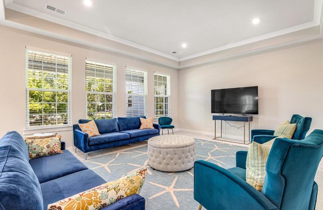 Parkside at Bethany - Peregrine Way