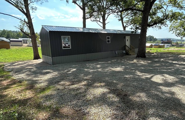 Parkside B&B