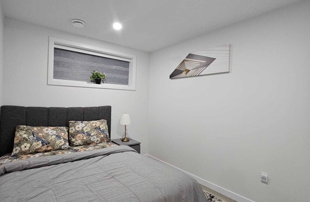 Parkside Basement Suite/Netflix, Amazon Prime & Disney