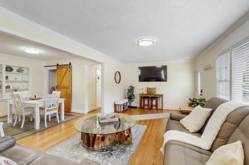 Parkside Cottage