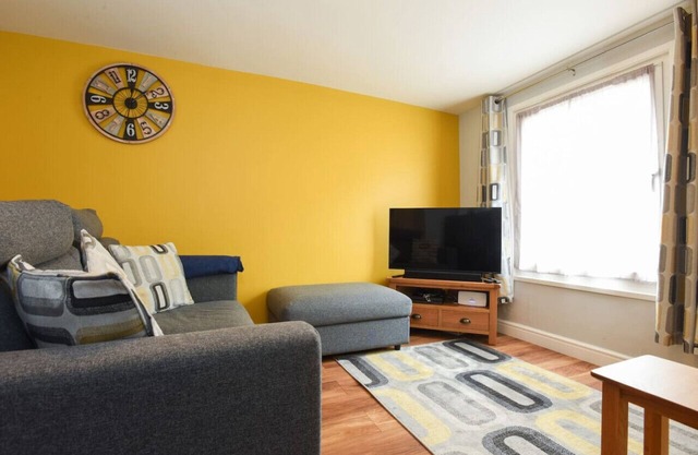 Parkside Haven | 2BR w/Off-Road Parking
