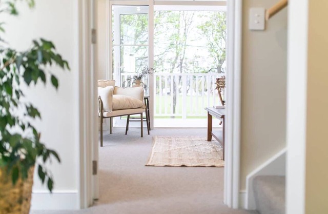 Parkside Heritage Retreat 3-Bedroom Terrace Charm