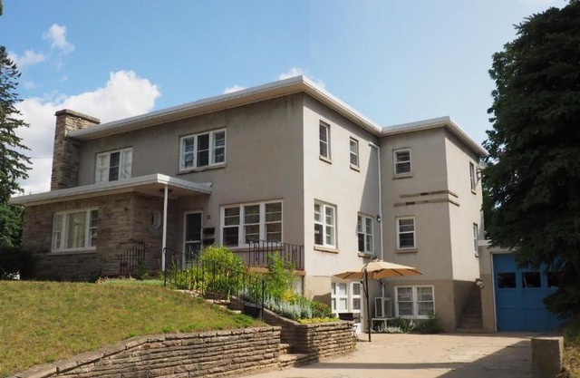 Parkside House