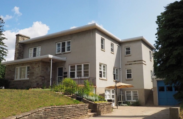 Parkside House