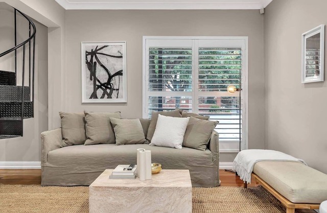 Parkstone Modern Elegance near CBD and Zoo