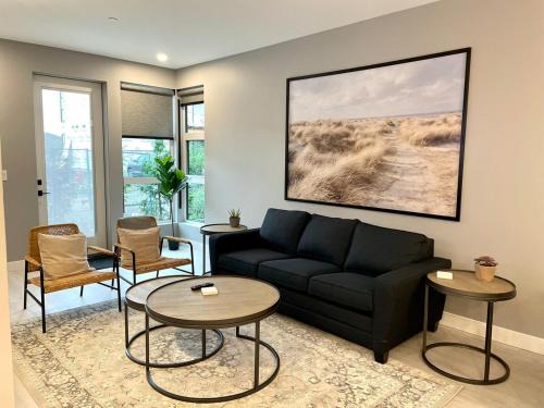 Parksville Townhome 2 bedroom pool gym