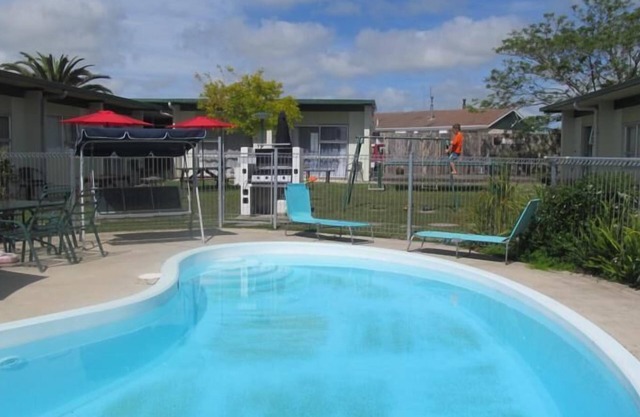 Parkview Motel