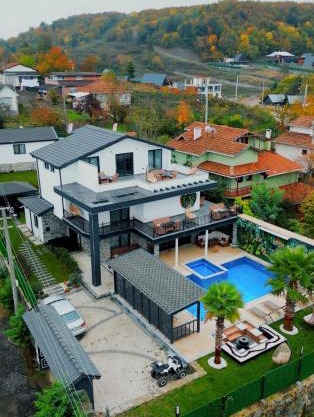 Parna Sapanca Hotel
