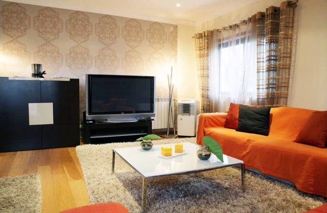 Parque das Naçõe 3 bedroom apartment