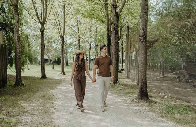 Parque dos Monges
