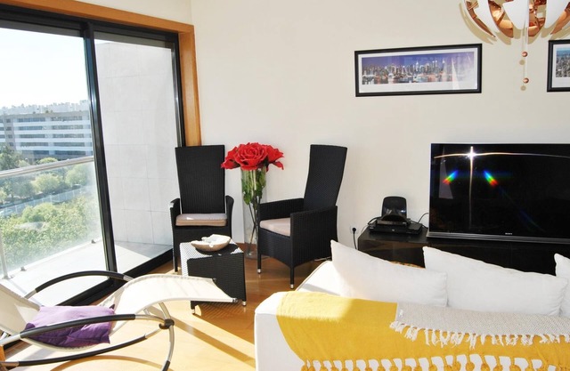 Parque Nacoes Prime Apartments - EXPO16