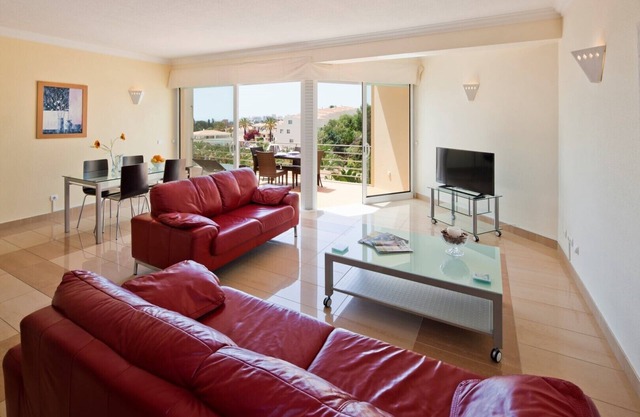 Moderne geräumige Penthouse-Wohnung - Parque Nr. 14