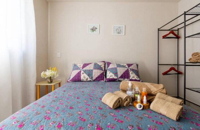 Parques Guadalajara Department condominium, central, comfortable