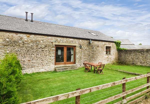Parsley Cottage