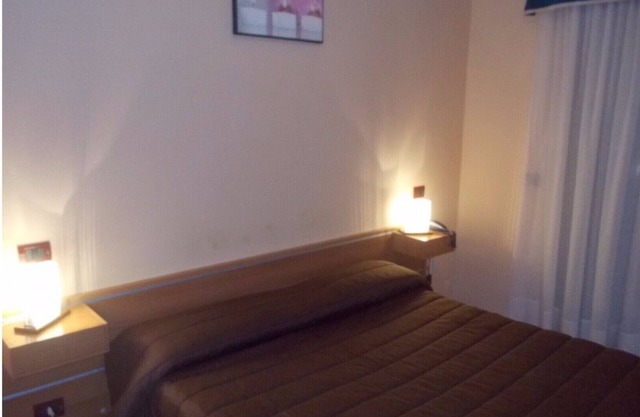 PARTENIO ZIMMER - KÖNIGLICHES HOTEL