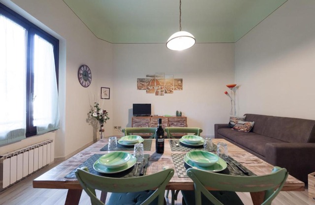 Parterre Holidays