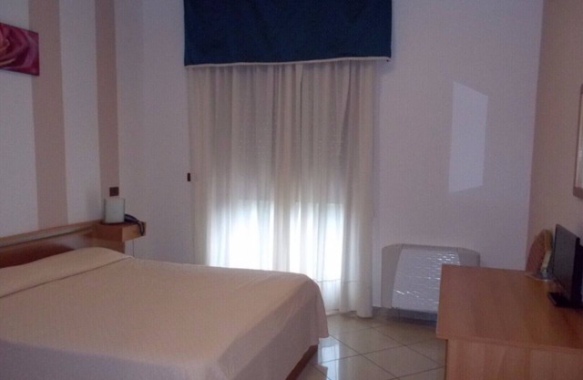 ZIMMER Partenio - ROYAL HOTEL