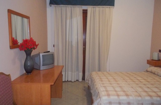ZIMMER Partenio - ROYAL HOTEL