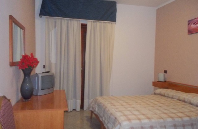 ZIMMER Partenio - ROYAL HOTEL