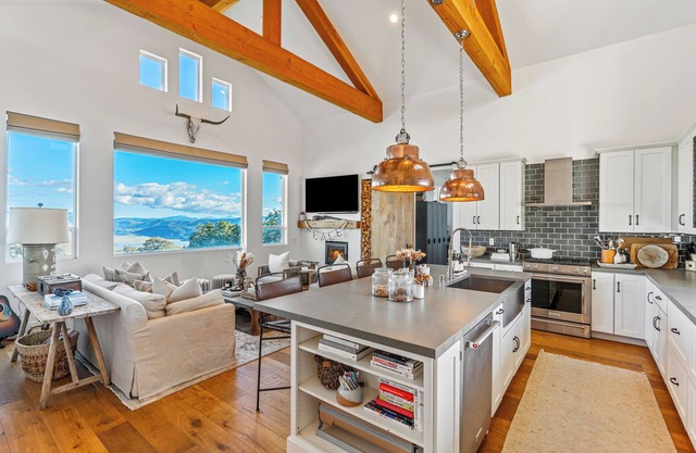 Partridge Ranch