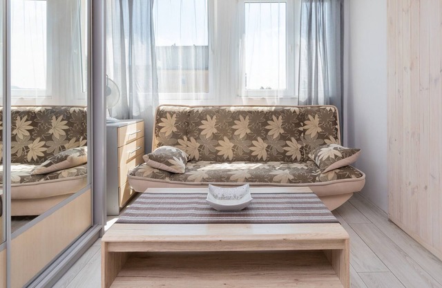 Partyzantów 32/47 Str. Gdynia | 1 Schlafzimmer