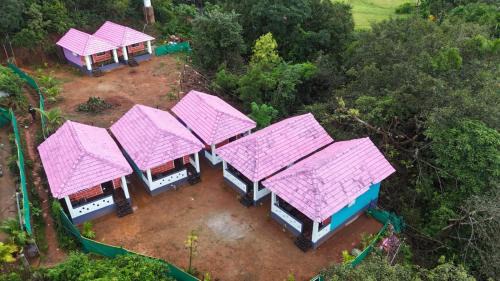 Parvathi Gust House