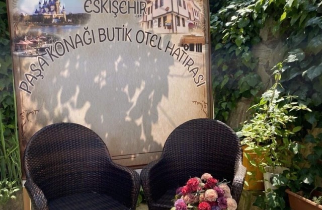Pasa Konagi Butik Otel