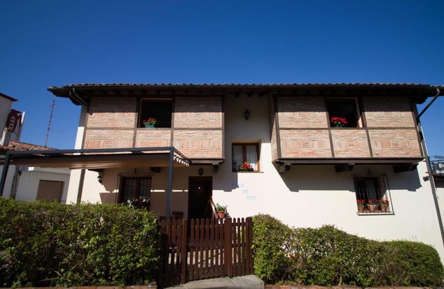 Pasaje San Jorge