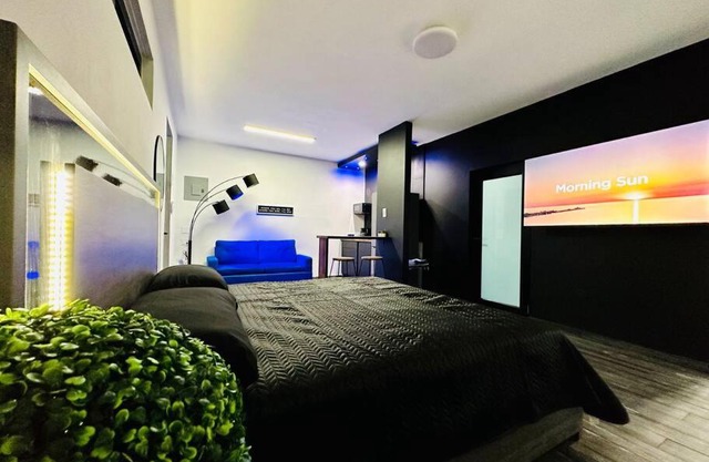 Pasavento - Family Modern Suite