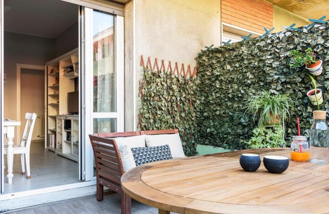 Pascoli Master Guest apartment