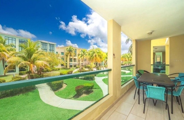 Paseo Al Mar at Aquatika, Beach access, 25 min to El Yunque and 30 min to SJU