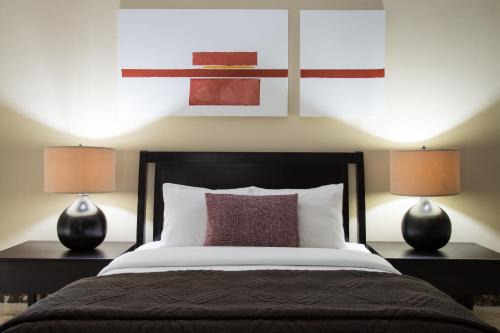 Paseo Luxury Suites