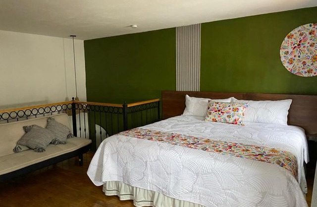 PASEO REAL HOTEL BOUTIQUE