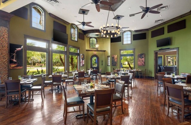 Paseo resort community voted #1 in fort Myers 9 years in a row!!
