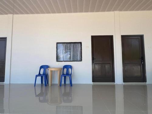 Pasir Putih Afulu Homestay