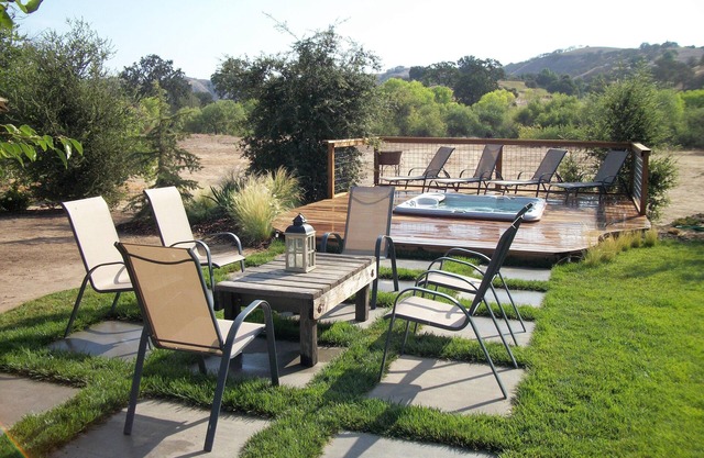 Paso Canyon Ranch - Paso Robles