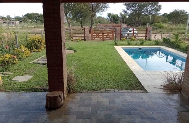 Paso DE LA Patria - Corrientes -argentina