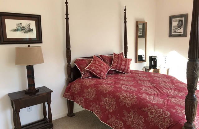 Paso Robles Gemütliches Häuschen