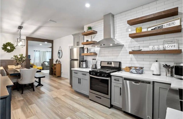 Paso Robles Retreat - Newly Remodeled-
