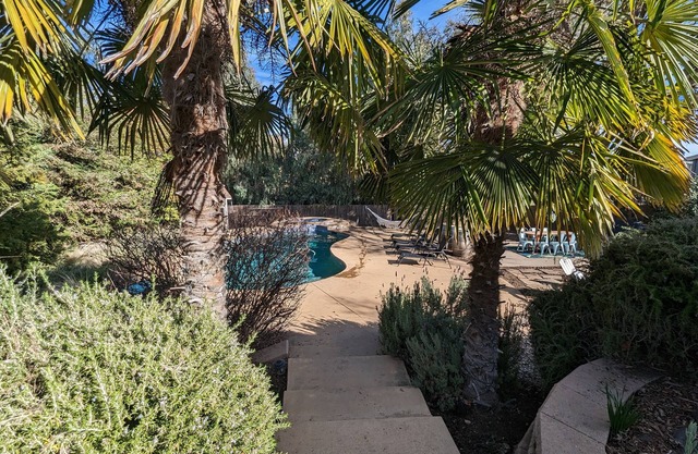 Paso Robles Wine Country - Historic Home with Pool & Hot Tub