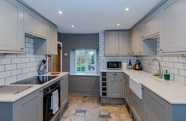 Pass the Keys | 3 Bedroom Cottage Draycott Wells