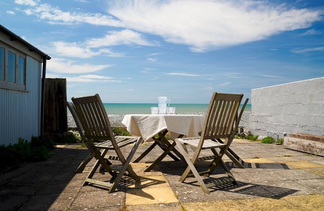 Pass the Keys | 3-bedroom beach house with off street parking