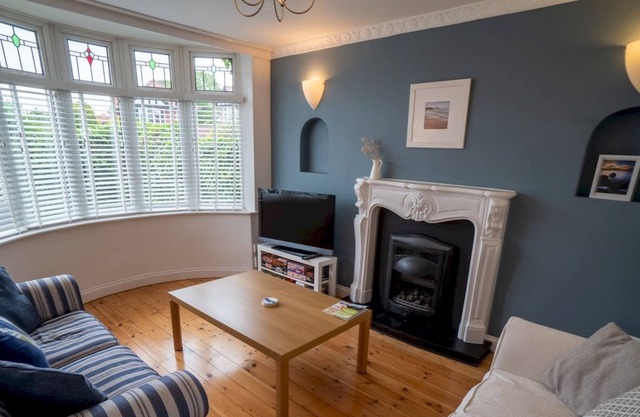 Pass the Keys | Beautiful 2-bedroom home in Wilford