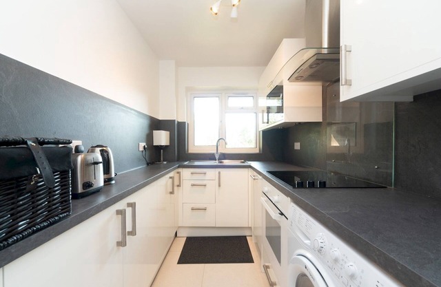 Pass the Keys | Chic apartment amazing location
