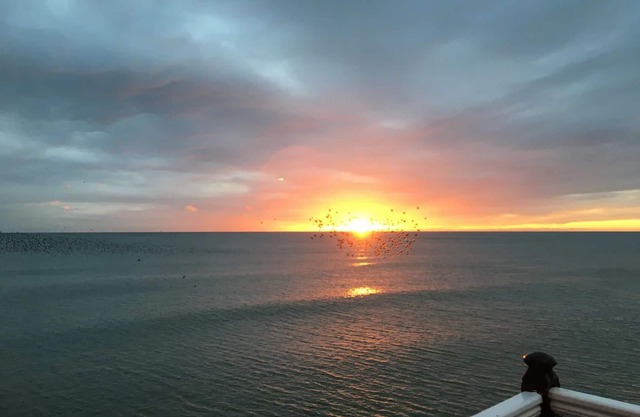 Pass the Keys | Family holiday home by the sea with free parking