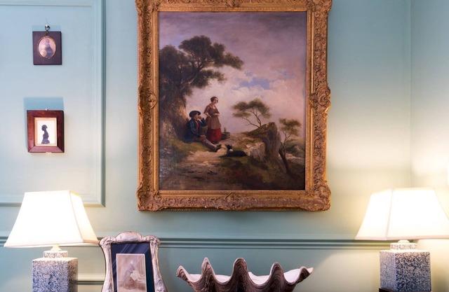 Pass the Keys | Stunning 17th century 3 bedroom cottage