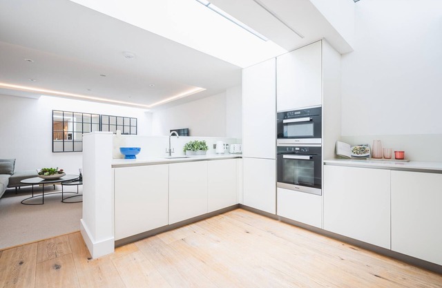 Pass the Keys | London Modern EcoTownhouse Dulwich