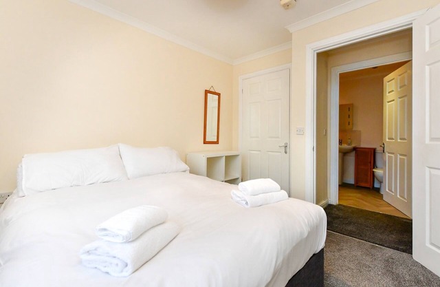 Pass the Keys | Perfectly located 1 bed flat