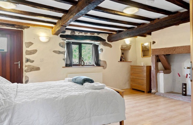 Pass the Keys | Stunning Barn Conversion in the West Lake District