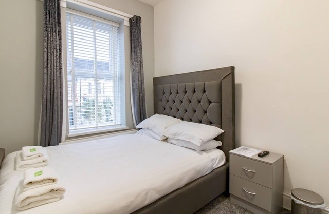 Pass the Keys | Stylish Maisonette Newcastle